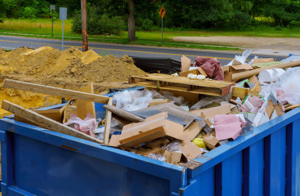 Best Commercial Junk Removal  in Boiling Springs, NC